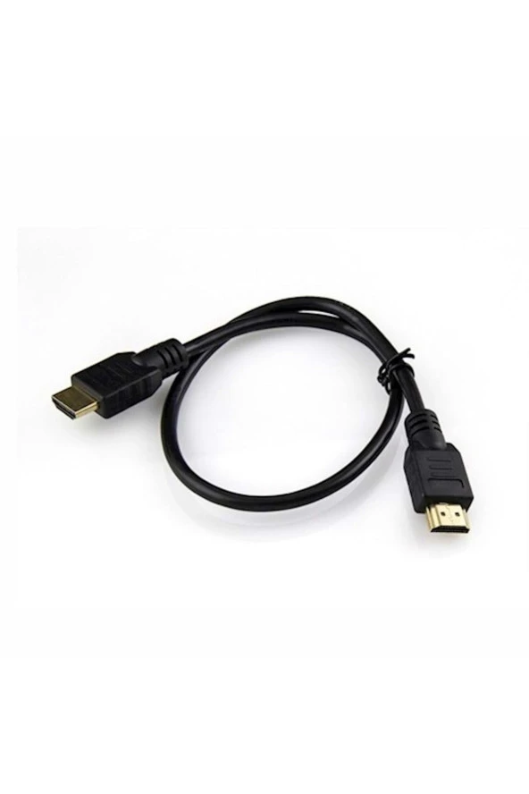 Type-C Çevirici HDMI Kablo 40 Cm S-Line FHD0405