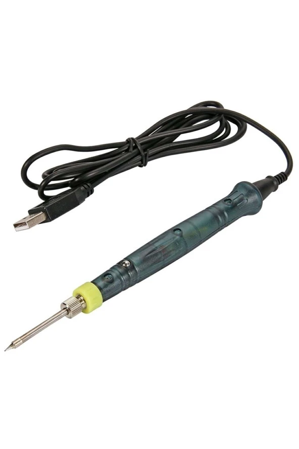 Kalem Havya Usb 5 Volt 8 Watt Swat ZD-20U - Resim 4