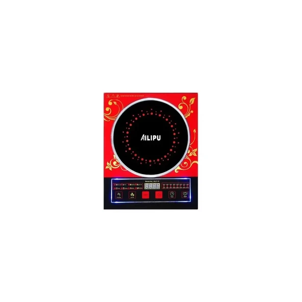 Ailipu 2400 W Lazer Indiksiyonlu Ocak - Resim 3