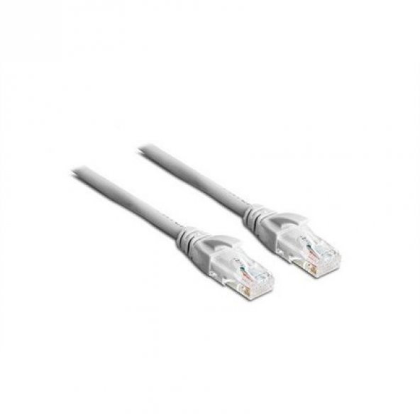 EYFEL EY-CAT505 CAT5 İNTERNET KABLOSU 305M GRİ KABLO UTP İNTERNET KABLOSU - 2