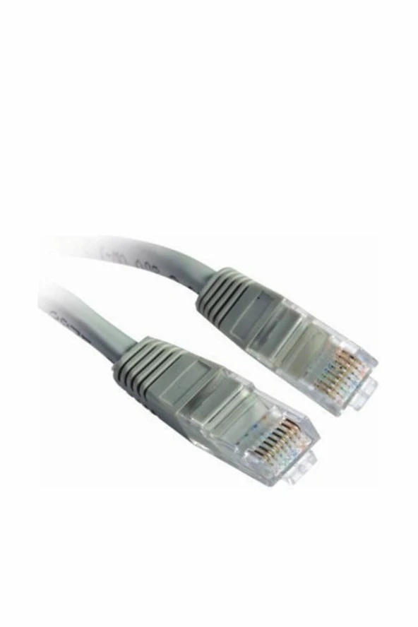 S-Link Sl-Cat10 10m Cat5e/Utp Patch Network Kablo