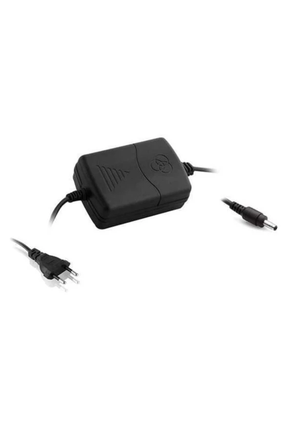 S-link SL-KA127 12V 1A Kamera Adaptörü