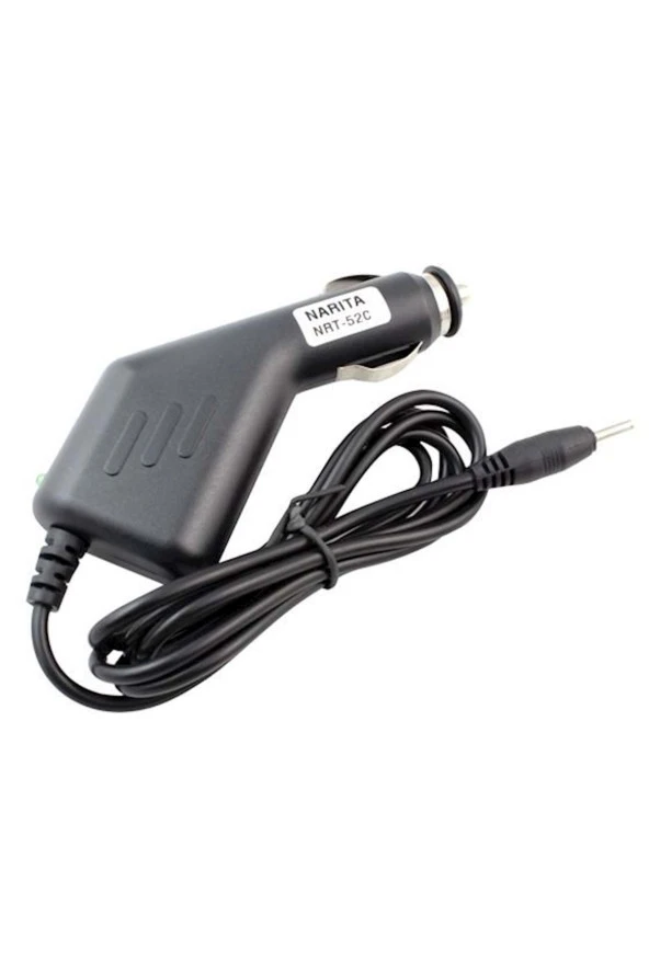 Narita NRT-52C Tablet Pc 5V 2A Çakmaklık Adaptörü ürün görseli