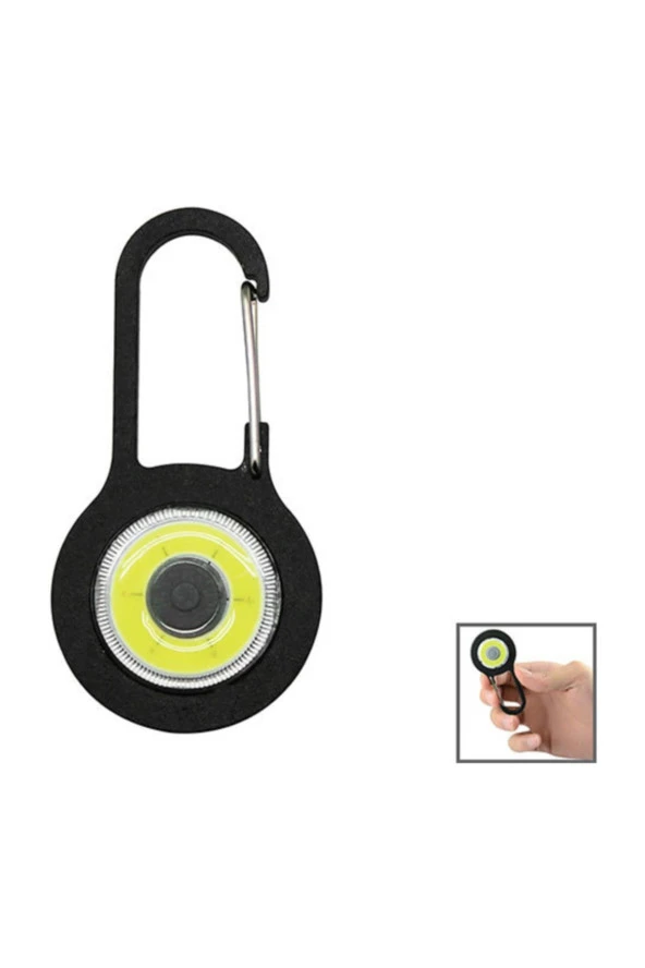 S-link SL-8713 Tokalı Mini Led Lamba ürün görseli