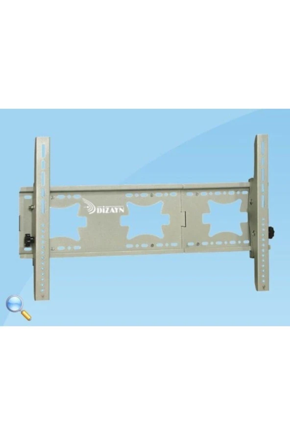 DİZAYN HERCULES LCD PLAZMA TV SABİT HAREKETLİ MOUNT