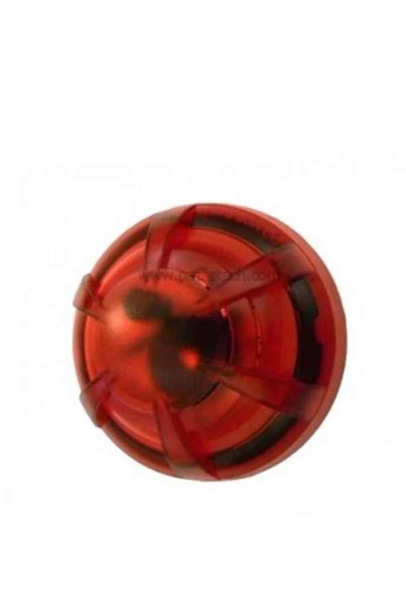 Yangın Alarm Sireni Teknim TSS-302
