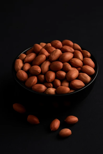 Online Kuruyemiş Fıstık İçi Sade Kavrulmuş 500 gr - 2