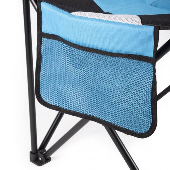 Sportlife Evolite Nature Katlanabilir Kamp Koltuğu 4li Set - 5