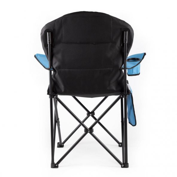 Sportlife Evolite Nature Katlanabilir Kamp Koltuğu 4li Set - 6