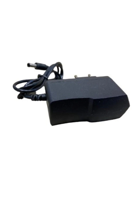 Adaptör 12V 1A AC/DC Adaptör 12V AC Adaptör Switch Mode Korumalı Tablet /Modem 12V Adaptör 12V-1A - 4