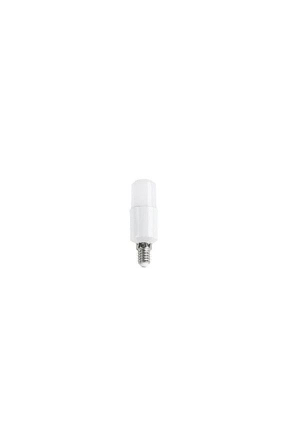 Led Ampul 8W E14 Duy 220V 6400 Kelvin 650 Lümen Smd Beyaz Led Buji Led Ampul Cata Ct-4092