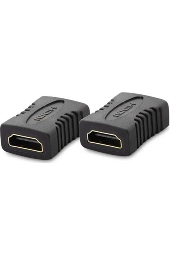 HDMI Dişi To HDMI Dişi Ara Birleştirici Aparat