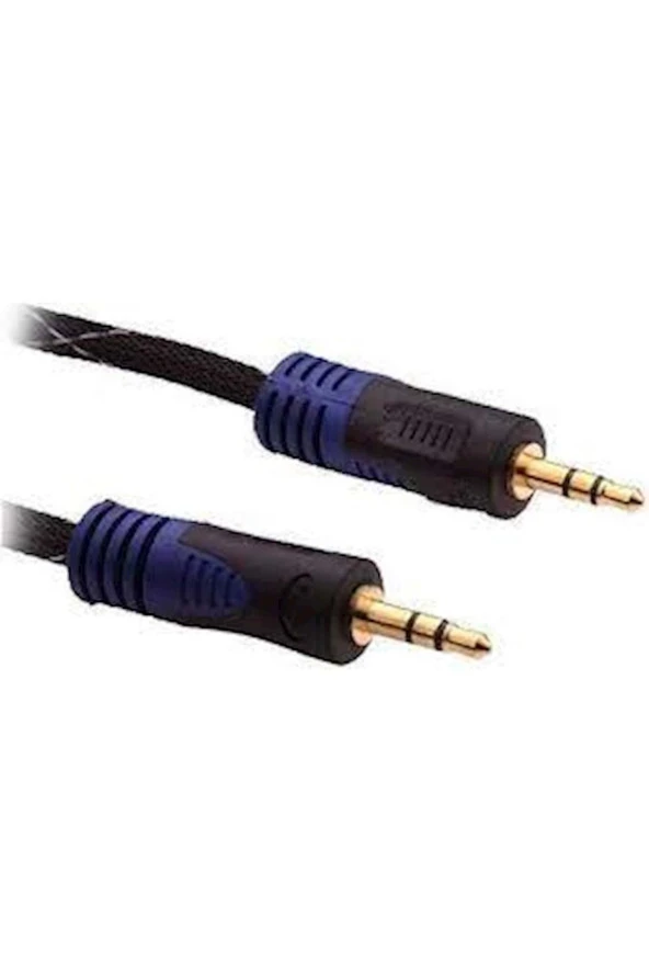 Stereo Streeo Ses Kablosu 3m S-link SL-862