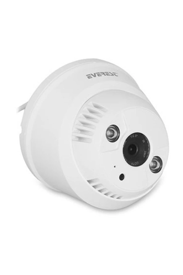 Güvenlik Kamerası AHD HD 1080P 4.0 MP 1/3 İnç Sensör Güvenlik Kamerası Everest DF-705B ürün görseli