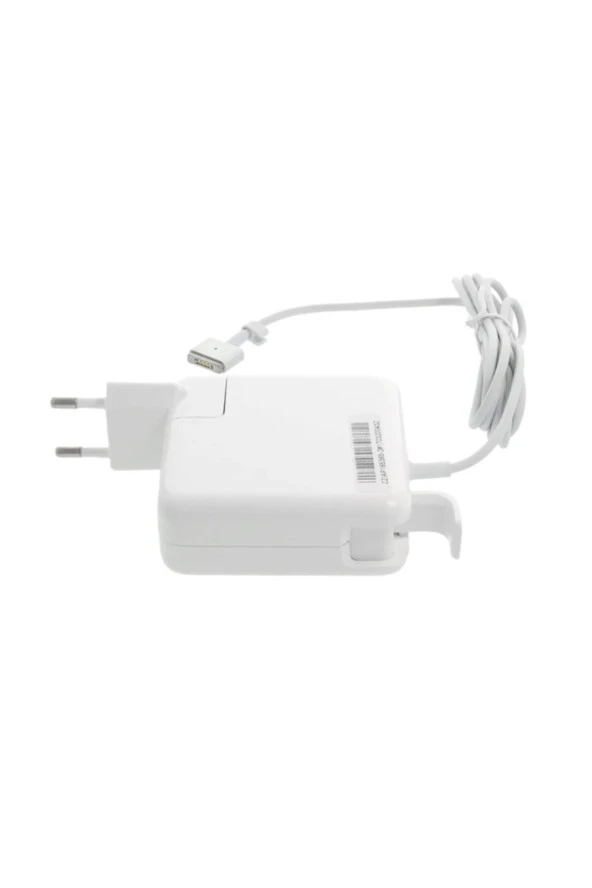 ADAPTÖR 14.05V 3.15A 145W 5 PİNLİ APPLE MACBOOK ADAPTÖR ŞARJ ALETİ VERSATİLE LPA77APL - Resim 2