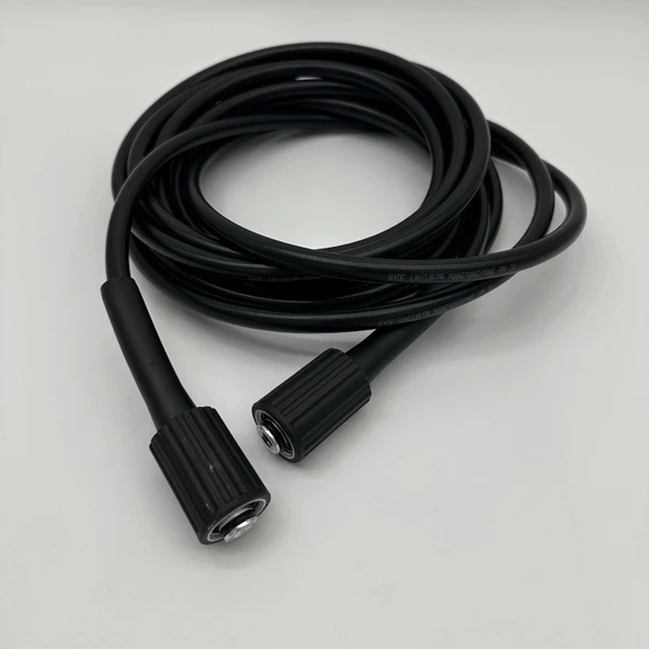 Yıkama Makinası Hortumu 6M G Tipi - Resim 2