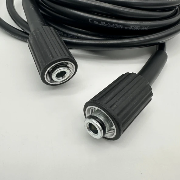 Yıkama Makinası Hortumu 6M G Tipi - Resim 4