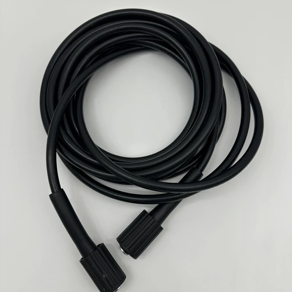 Yıkama Makinası Hortumu 6M G Tipi - Resim 3