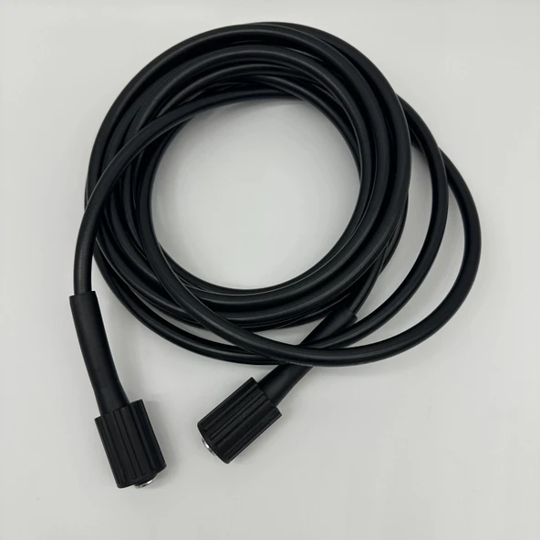 Yıkama Makinası Hortumu 6M G Tipi - Resim 5