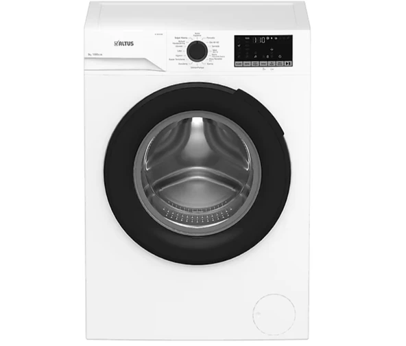 Altus AL CM 91050 1000 Devir 9 kg Çamaşır Makinesi ürün görseli