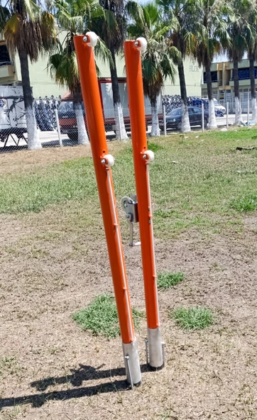 Adelinspor Tenis ve Badminton Ortak Direği - 5