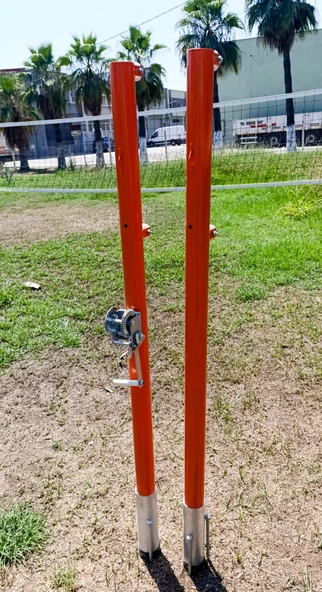 Adelinspor Tenis ve Badminton Ortak Direği