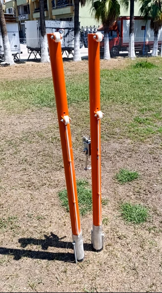 Adelinspor Tenis ve Badminton Ortak Direği - 7