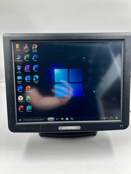 PARTNER Tech SP-820 POS Terminal Bilgisayar