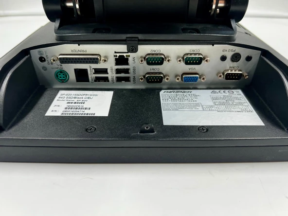 PARTNER Tech SP-820 POS Terminal Bilgisayar - 5