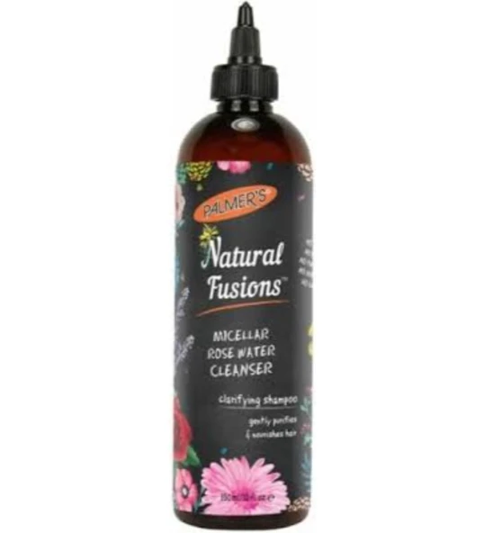 Palmer's Micellar Rosewater Cleanser 350 ml ürün görseli