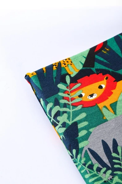 Kedi Taşıma Çantası Minderi - 4