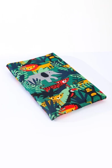 Kedi Taşıma Çantası Minderi - 3