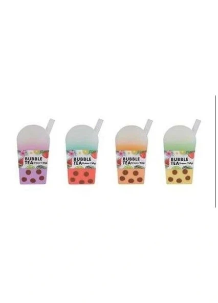 ADEL BUBBLE TEA SİLGİ ürün görseli 1