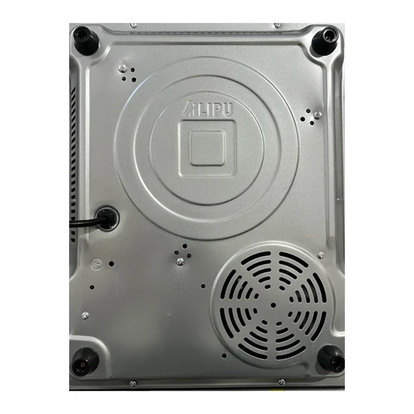 AilipuAlp-12 Ailipu Akıllı Lazer Ocak 5000watt - Resim 3