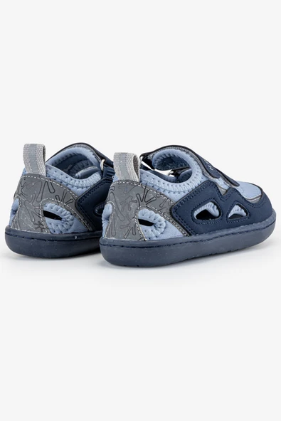 Smart Walker Outdoor Sandals Mavi Duo - Resim 7