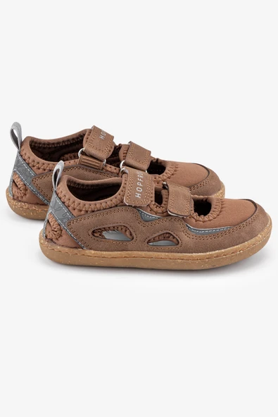 Smart Walker Outdoor Sandals Kahve Duo - Resim 4