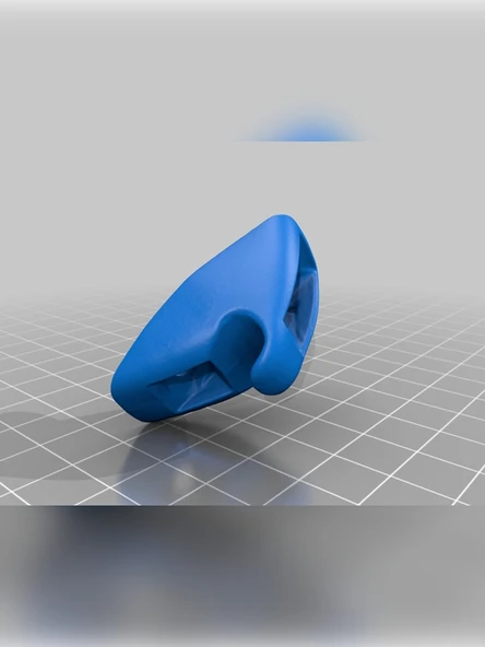 VolksWagen Caddy güneşlik tutucu ürün görseli