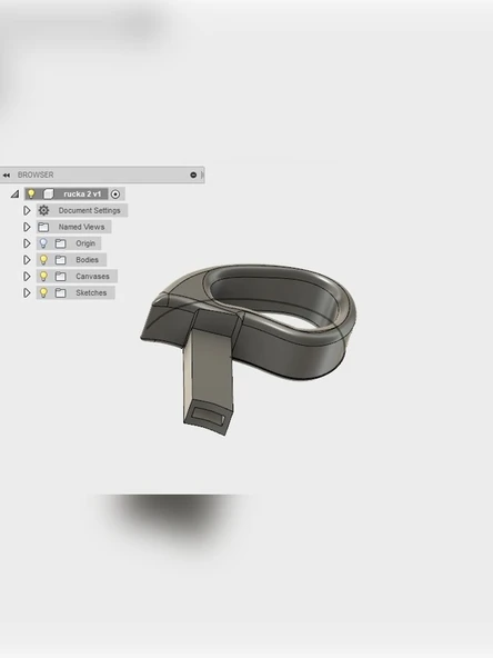 volkswagen golf mk4 koltuk çekme kolu - Resim 2