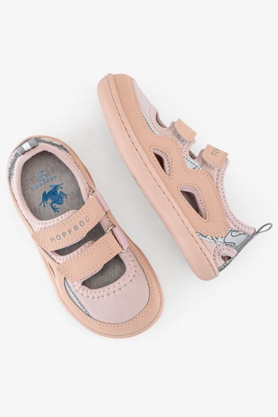 Smart Walker Outdoor Sandals Pembe Duo ürün görseli