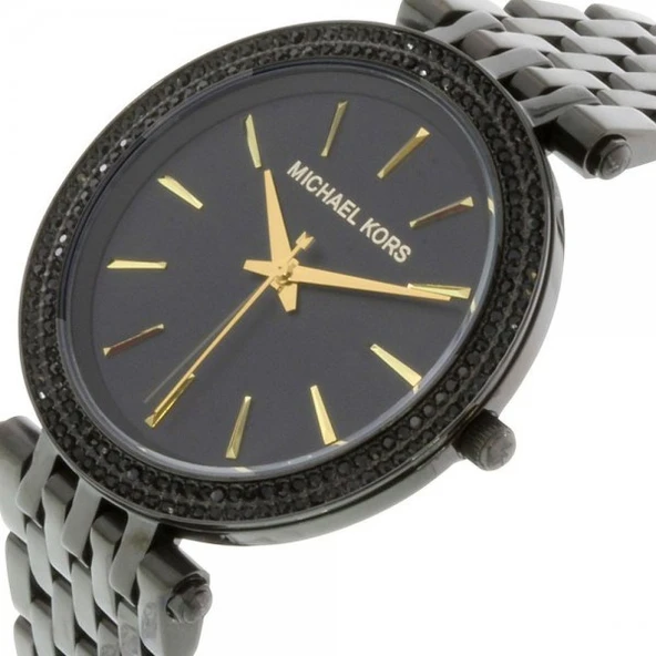 Michael Kors MK3337 Kadın Kol Saati - Resim 2