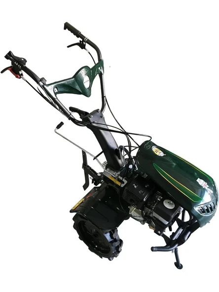 Kaan 26 S3 7 HP 3+1 Şanzımanlı Benzinli Çapa Makinesi