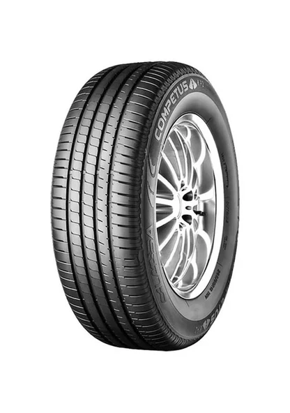 245/45 19 COMPETUS H/P 3 102W XL  NRFTGEN YAZ LASTİĞİ 2025 ÜRETİM ürün görseli