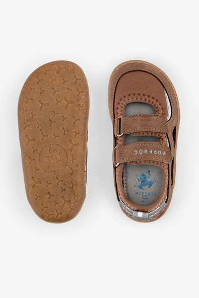 Smart Walker Outdoor Sandals Kahve Duo - Resim 9