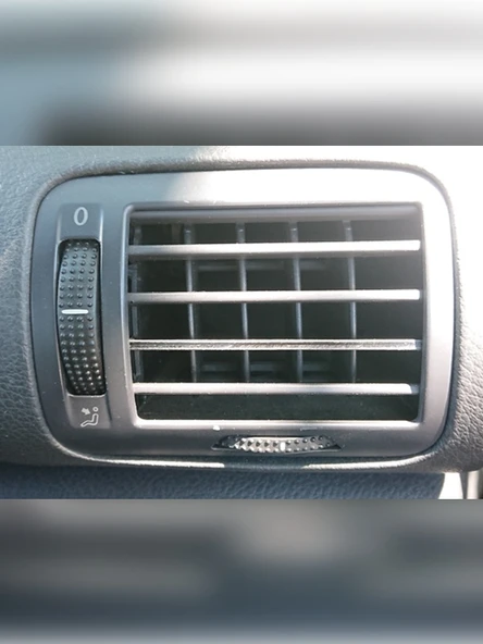 VolksWagen Passat b5 için Havalandırma Izgarası (9parça) - Resim 5