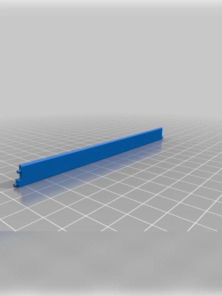 VolksWagen Passat b5 için Havalandırma Izgarası (9parça) - Resim 3