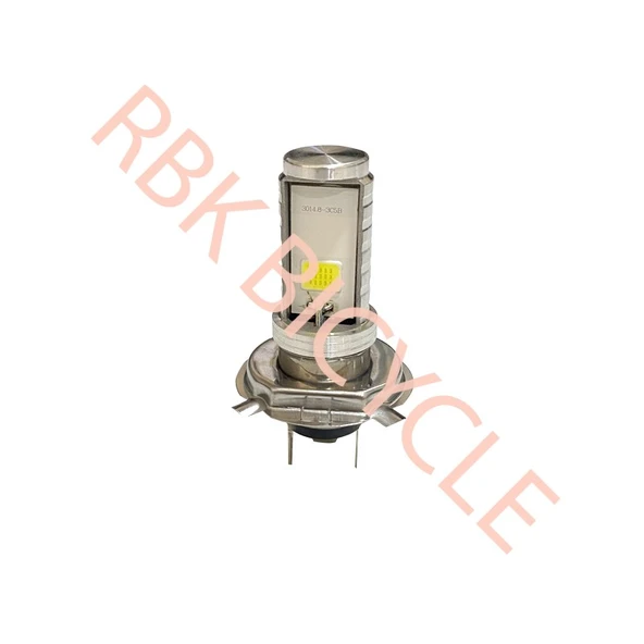 RBK-0405 12V 35/35W - H4 BEYAZ AMPÜL LED