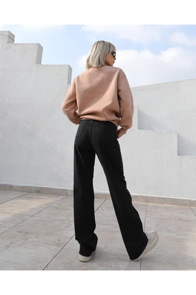 Vizon Sweatshırt - Resim 6