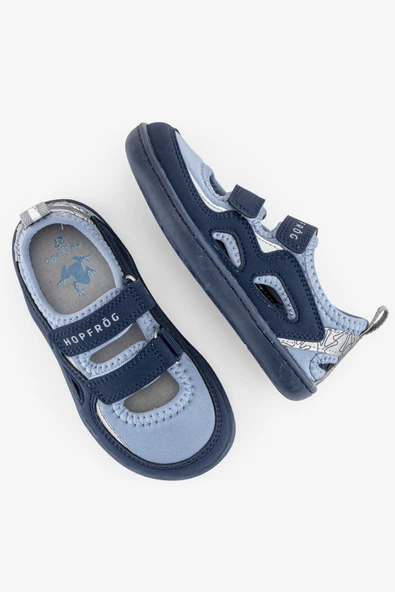 Smart Walker Outdoor Sandals Mavi Duo ürün görseli