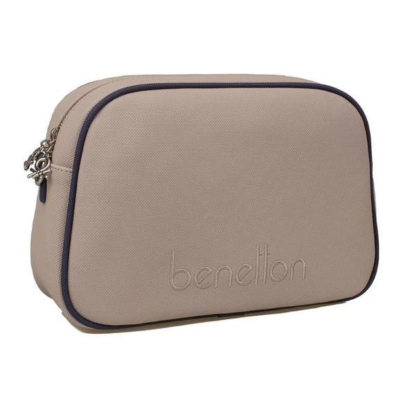 Benetton Taş Nano Kadın Geniş Kol Çantası BNT 1590 ürün görseli