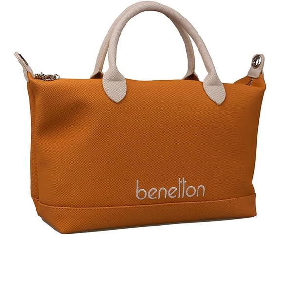 Benetton Hardal Kadın Nano Kol Çantası BNT 1612 ürün görseli